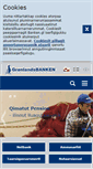 Mobile Screenshot of banken.gl